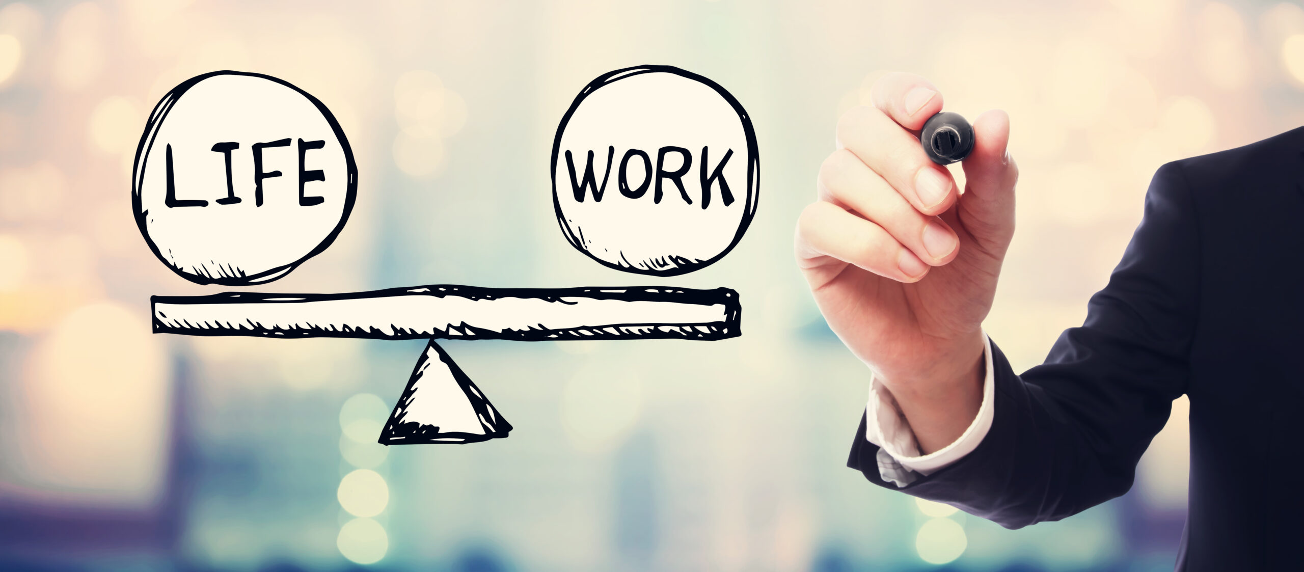 Mastering Work-Life Balance: A Guide to Thriving in Your Career and Personal Life