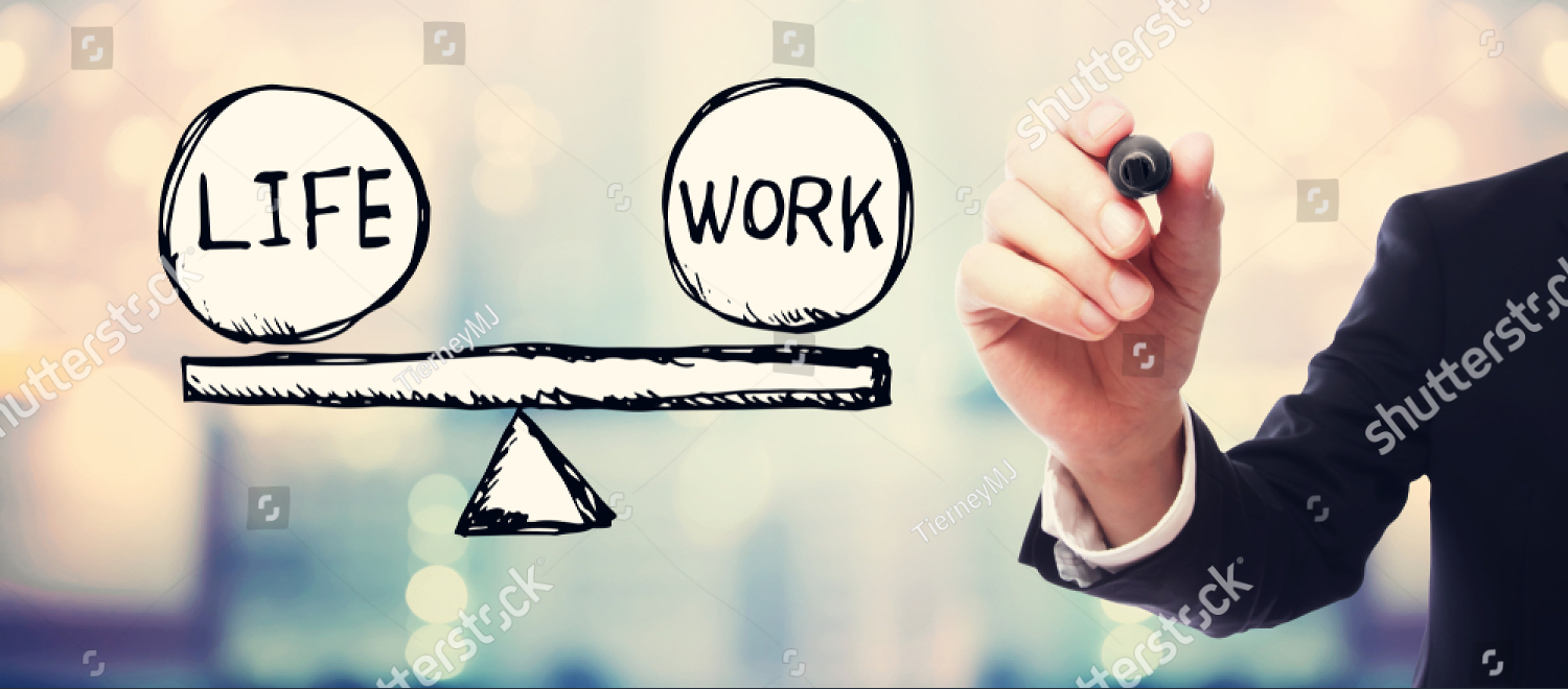 Mastering Work-Life Balance: A Guide to Thriving in Your Career and Personal Life